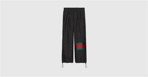 pantaloni corti gucci uomo|Pantaloni Formali Uomo Firmati ed Eleganti .